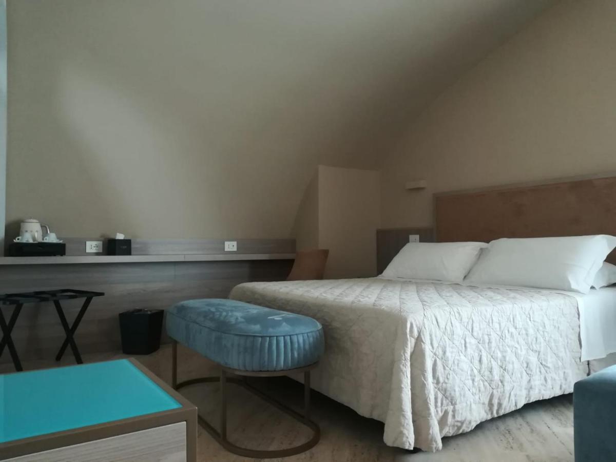 Europa Hotel